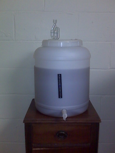 Coopers DIY Micro-Brew Kit customer photo 2