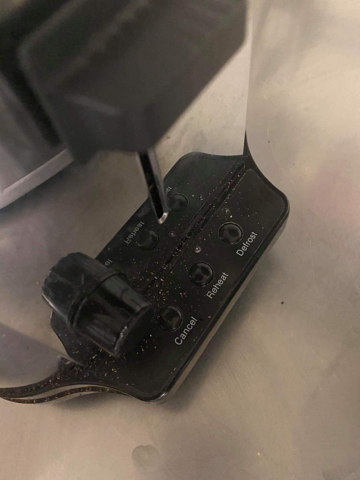 Waring 4-Slice 2-Slot Toaster with Extra-Long Slots customer photo 2