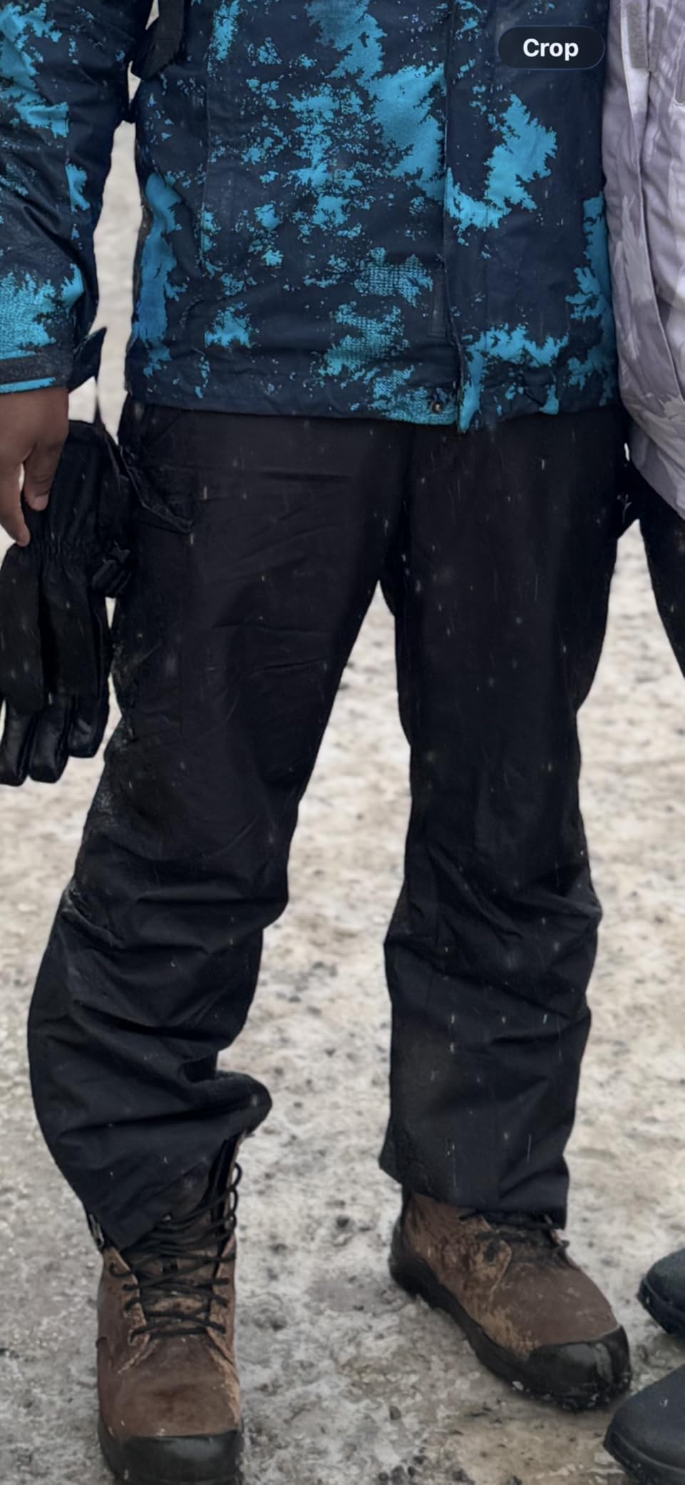 Arctix Mens Snowsports Cargo Pants customer photo 1