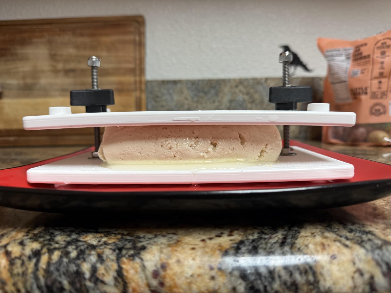 for Firm & Extra Firm Tofu, Made in USA customer photo 1