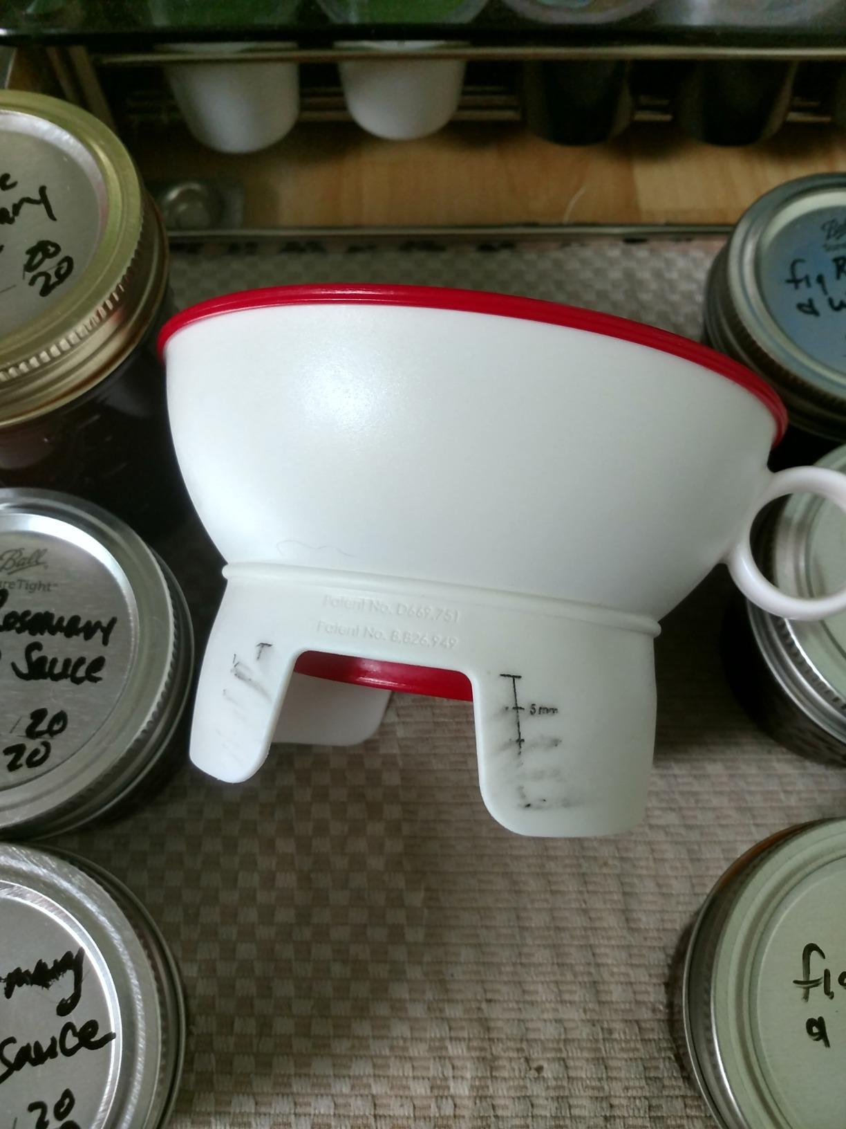 PrepWorks Canning Essentials Set, For Canning, Jars, and Lid Handling customer photo 1