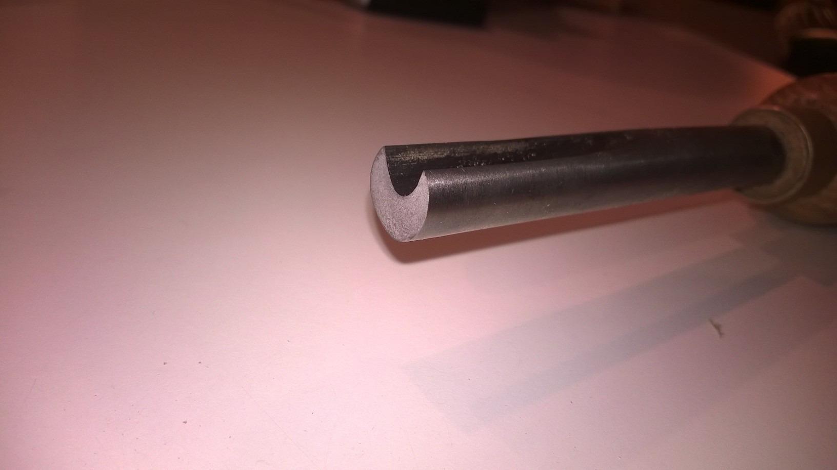 Hurricane Turning Tools, HTT-101, Standard Series, 1/2