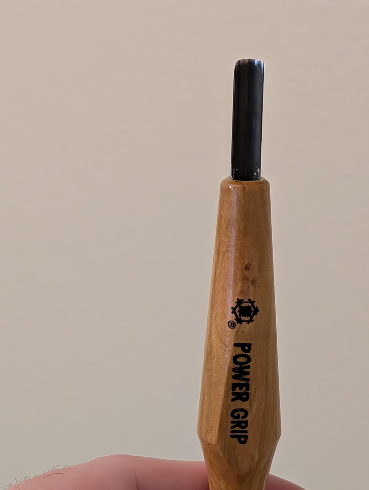 Mikisyo Hamono Power Grip Chisel Chisel Set of 5 Transparent Case (no.80015) customer photo 2