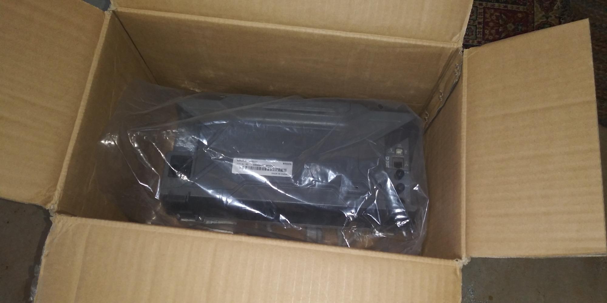 Rigol DSA815-TG Spectrum Analyzer,Swept spectrum analyzer,Frequency Range 9kHz~1.5GHz,Description 10Hz~1MHz,With Tracking Source customer photo 1