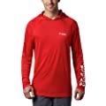 Columbia Men's Terminal Tackle Hoodie customer photo 2