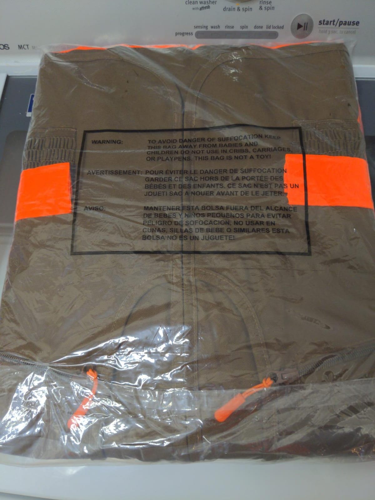 Gamehide Switchgrass Upland Field Bird Hunting Vest customer photo 2