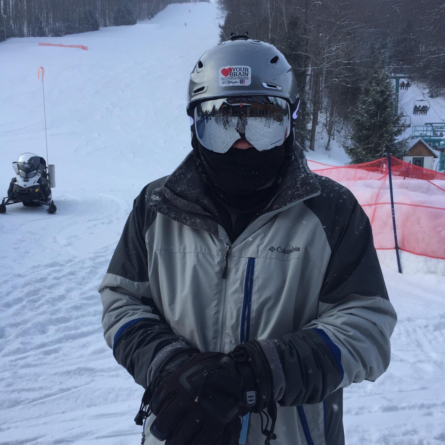 Oakley Flight Deck L Snow Goggle customer photo 2