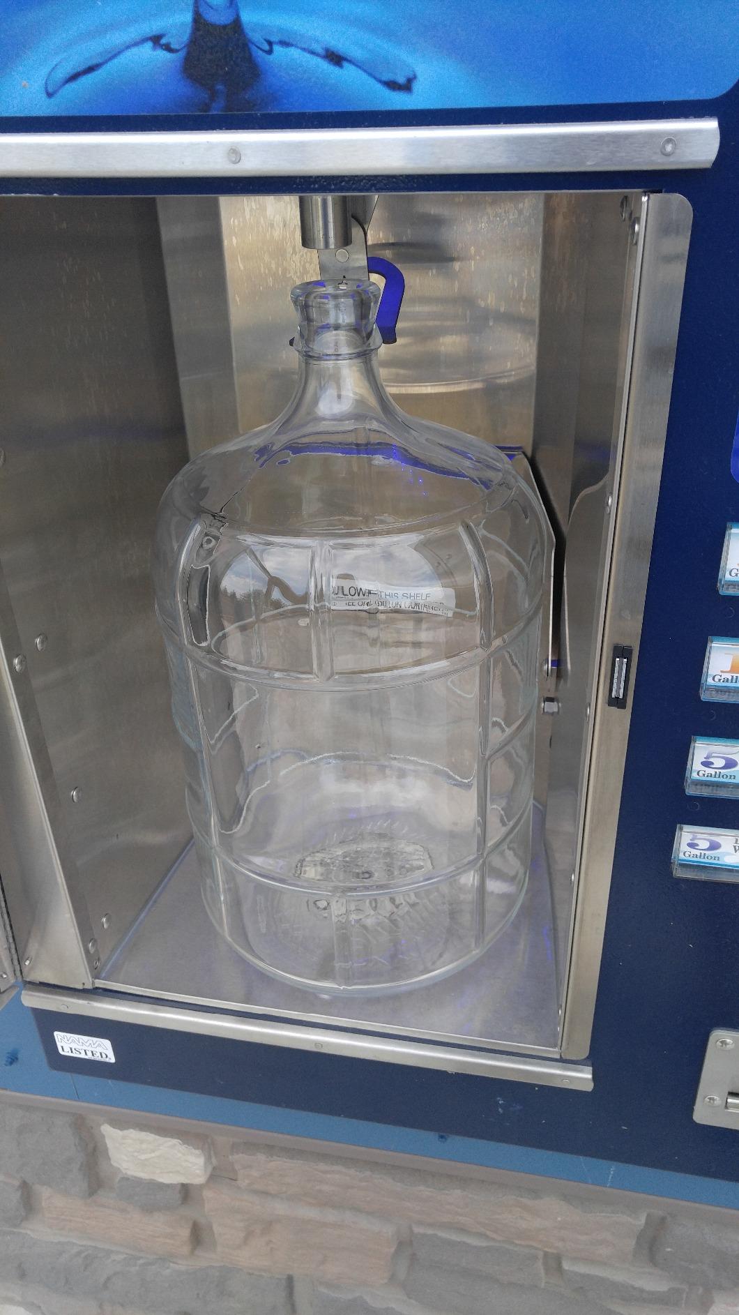 5 gallon Glass Carboy with Brew Hauler customer photo 2