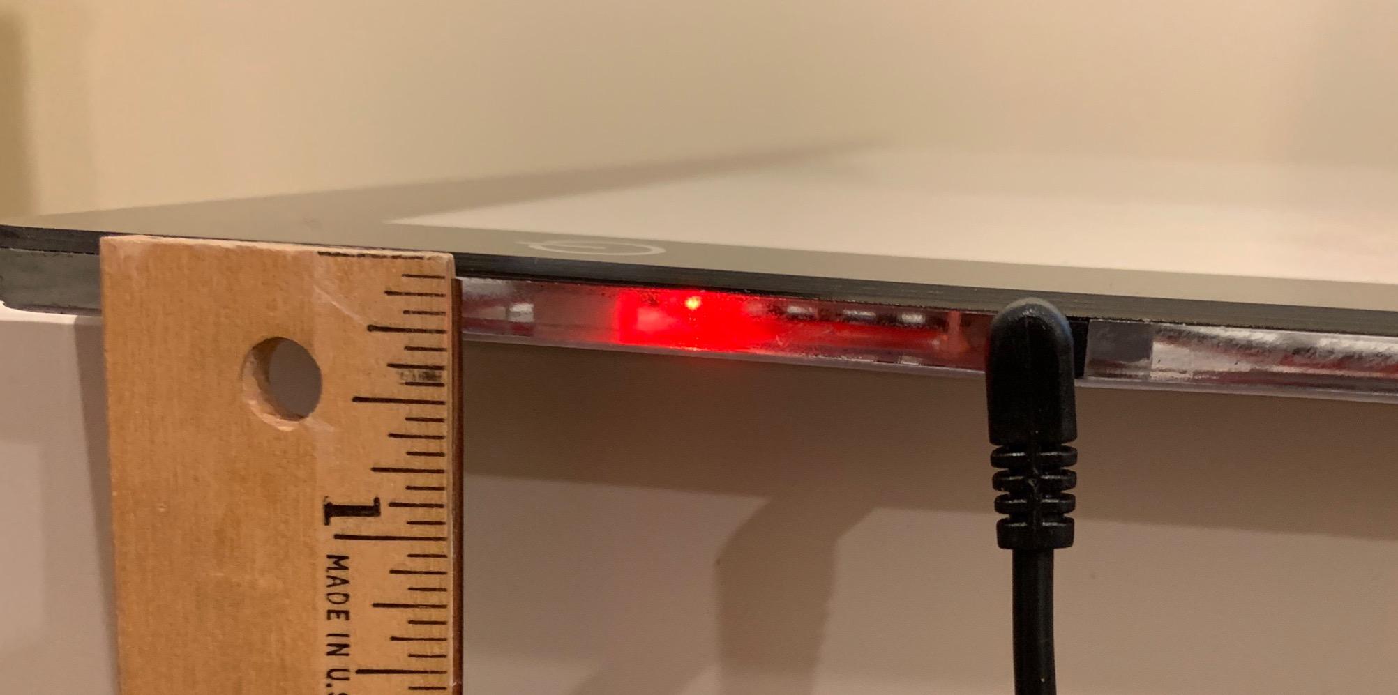 U.S. Art Supply Lightmaster 17