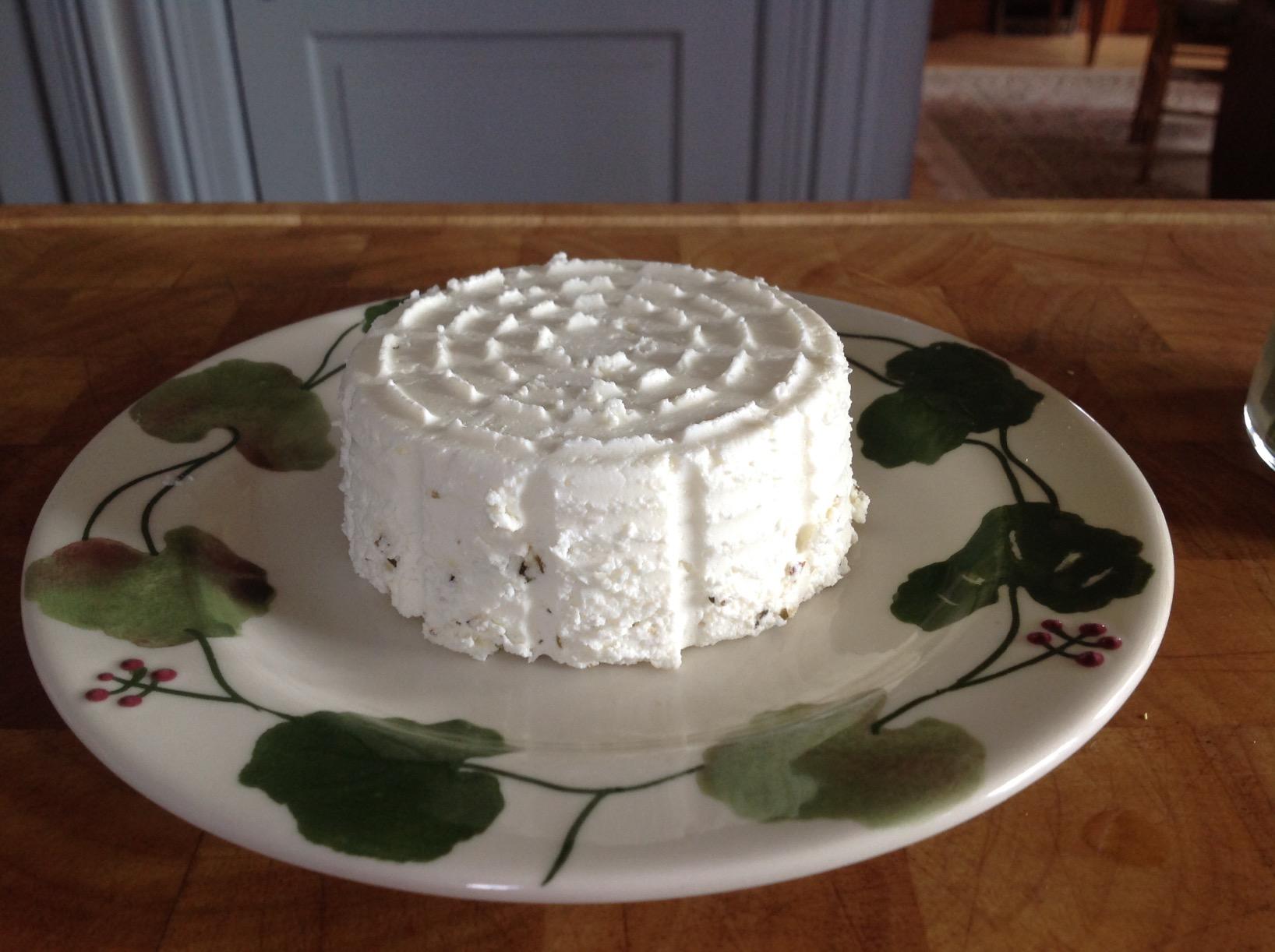 Lekue Cheese Maker, Green customer photo 1
