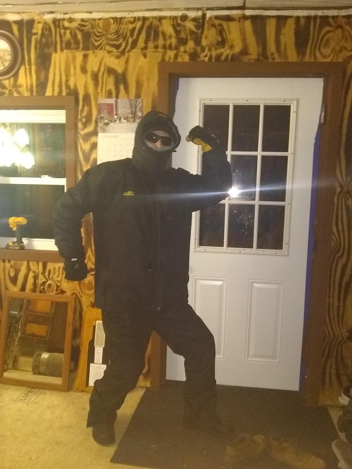 Arctix Men's Essential Snow Pants customer photo 2
