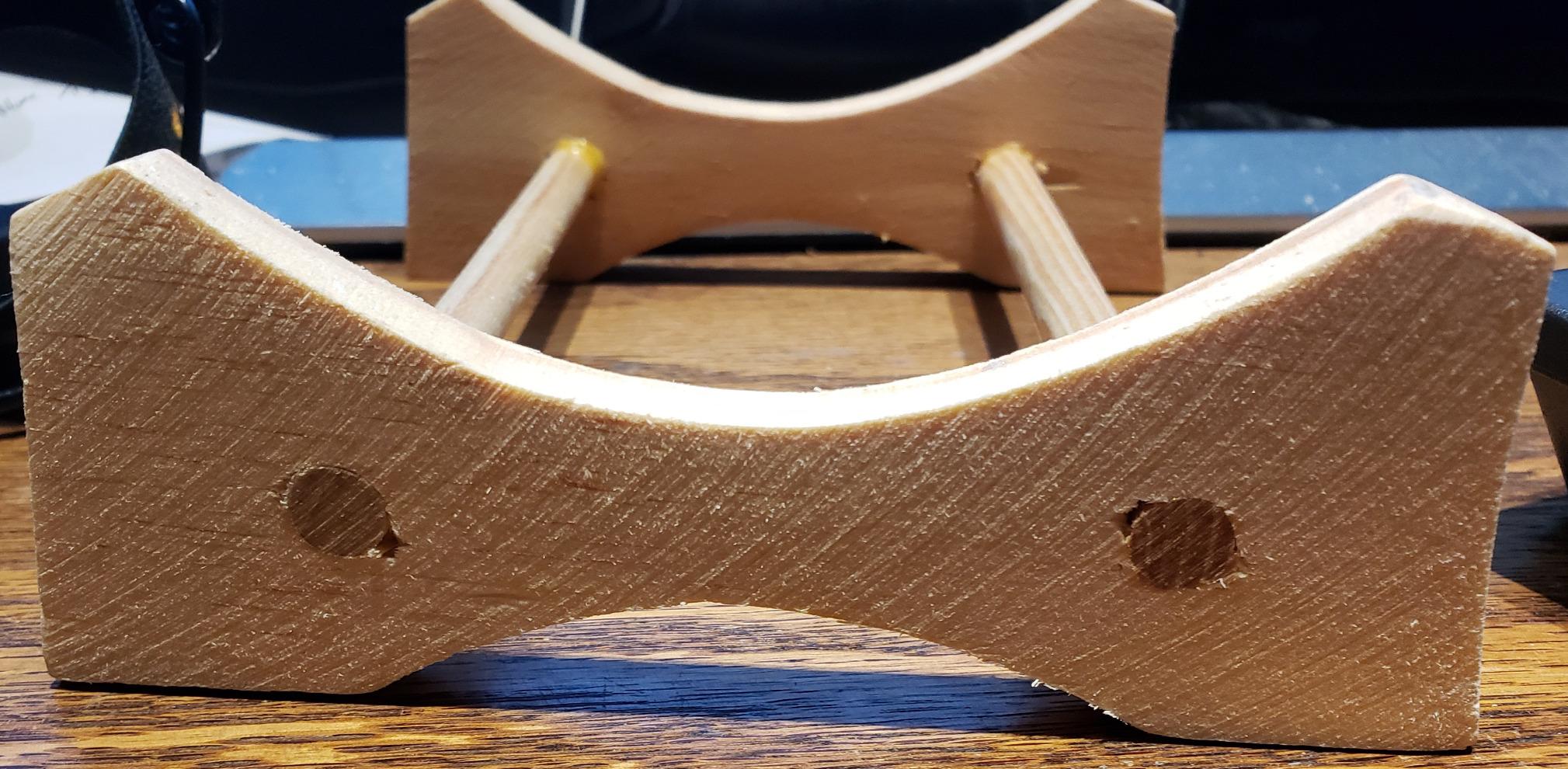 3 Liter American Oak Aging Barrel | Handcrafted using American White Oak | Age your own Whiskey, Beer, Wine, Bourbon, Rum, Tequila & More... customer photo 1