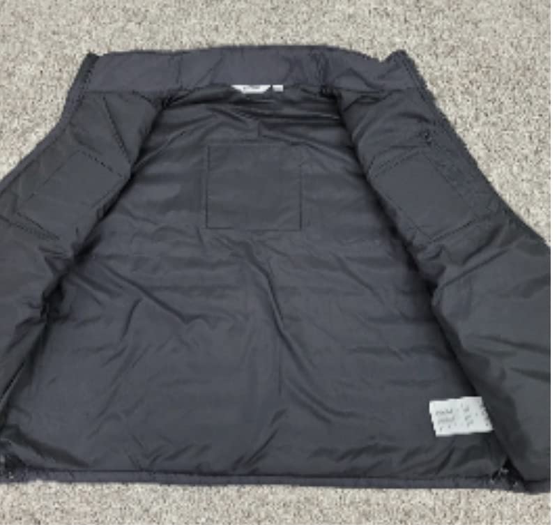 Gerbing Heated Vest Liner - 12V Motorcycle customer photo 2