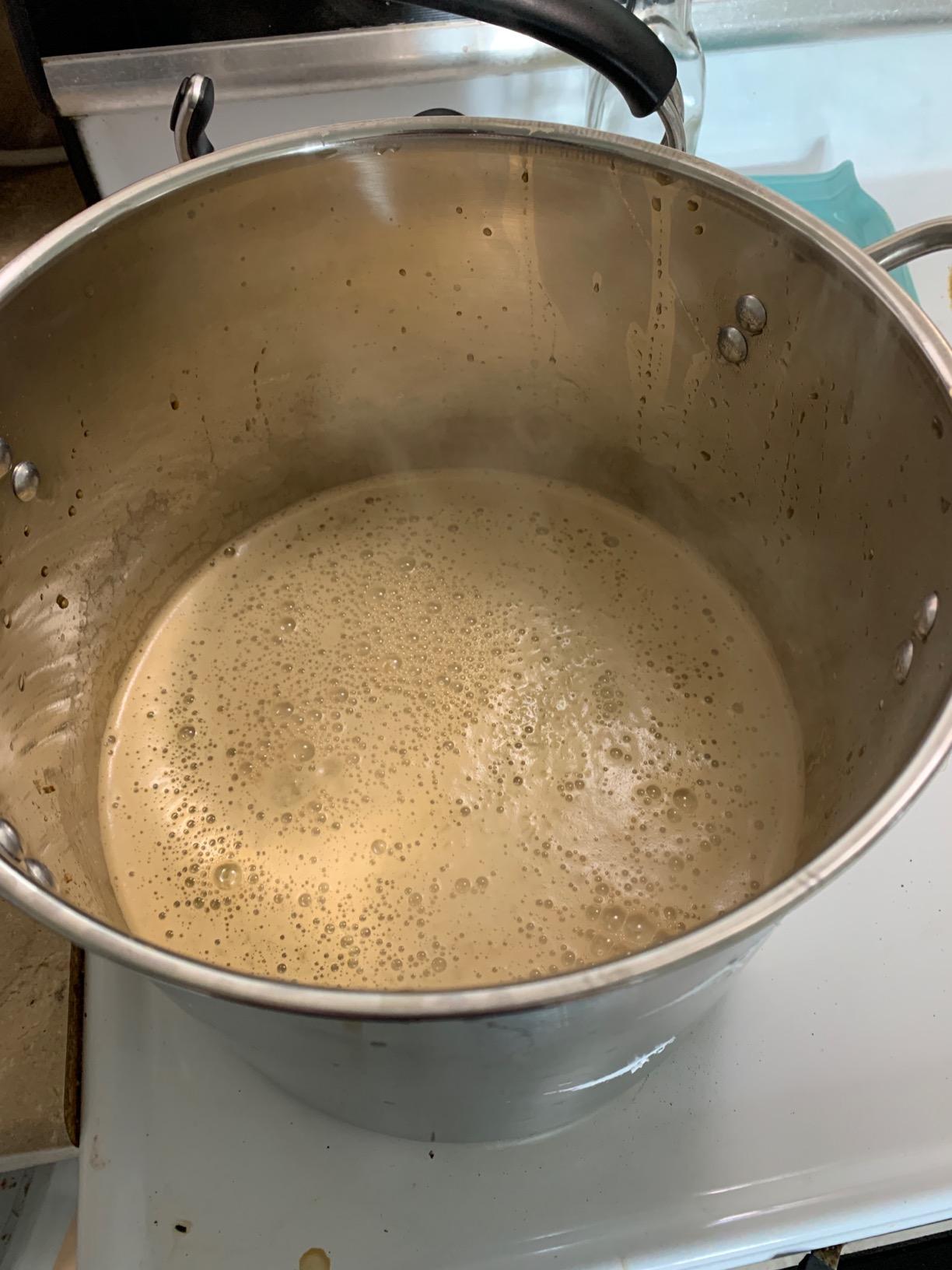 Craft A Brew - Oktoberfest Ale - Beer Making Kit - Make Your Own Craft Beer - Complete Equipment and Supplies - Starter Home Brewing Kit - 1 Gallon customer photo 2