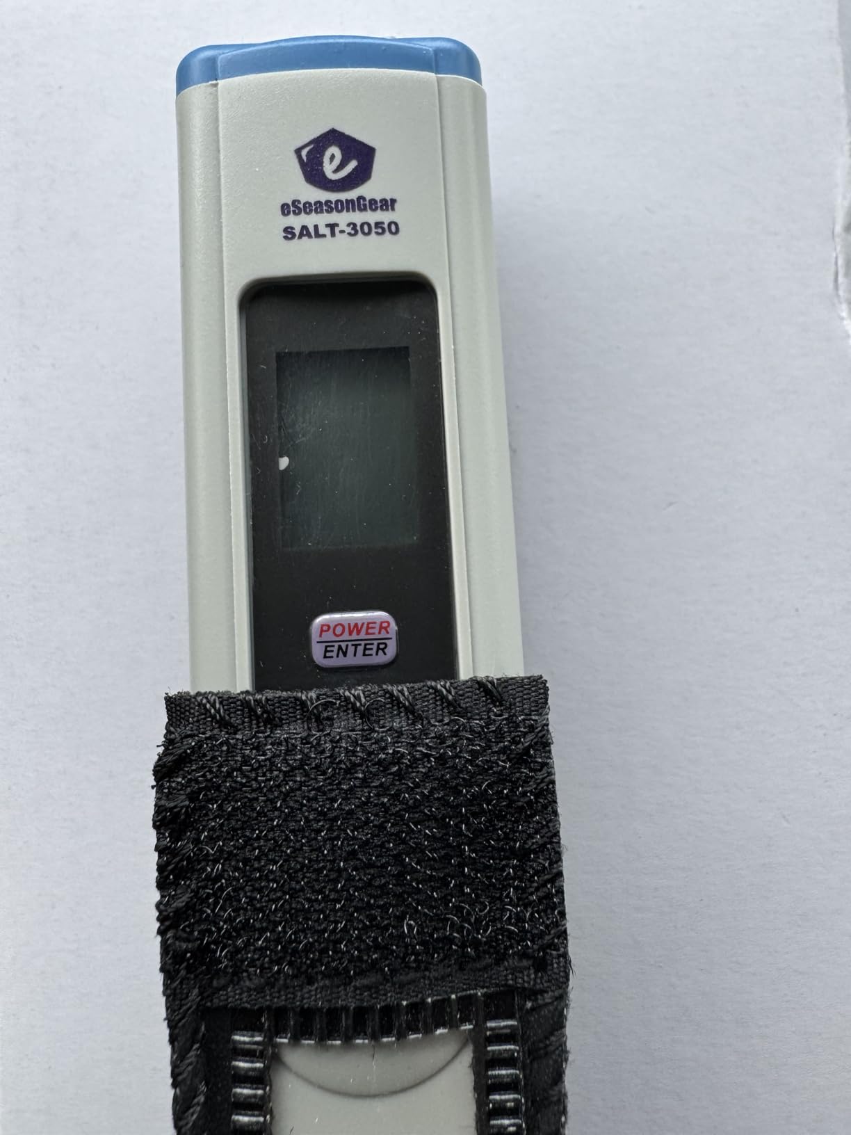 SALT-3050 Waterproof IP65 Meter, Digital Salinity PPM Temperature Tester for Salt Water Pool and Koi Fish Pond customer photo 2