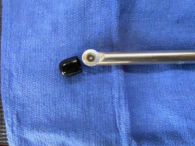 Savannah Carbide Large Size Turning Tool 3 Piece Set customer photo 2