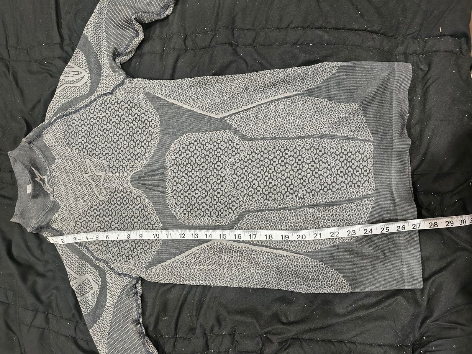 Winter Ride Tech Long Sleeve Top by Alpinestars US customer photo 2