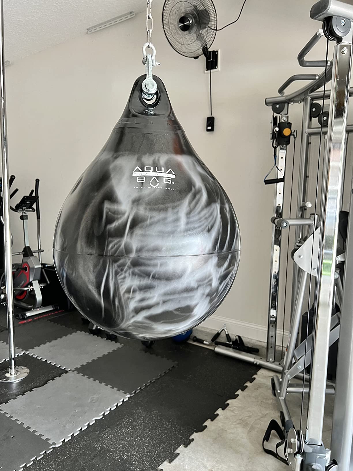 Aqua Training Bag 18