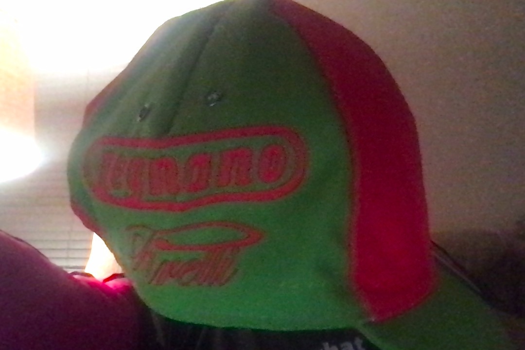 Retro Prestige Team Cycling Caps Classic L'Eroica Made in Italy customer photo 2