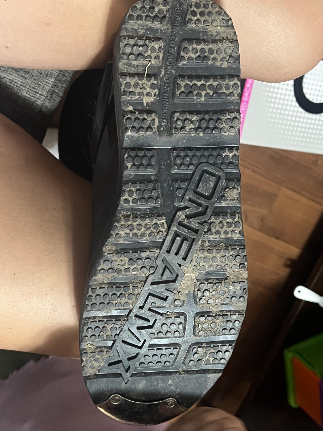O'Neal Womens Rider Boot | Motorcycle Boots customer photo 1