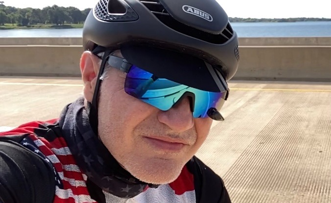 Pearl Izumi Transfer Cycling Cap customer photo 1