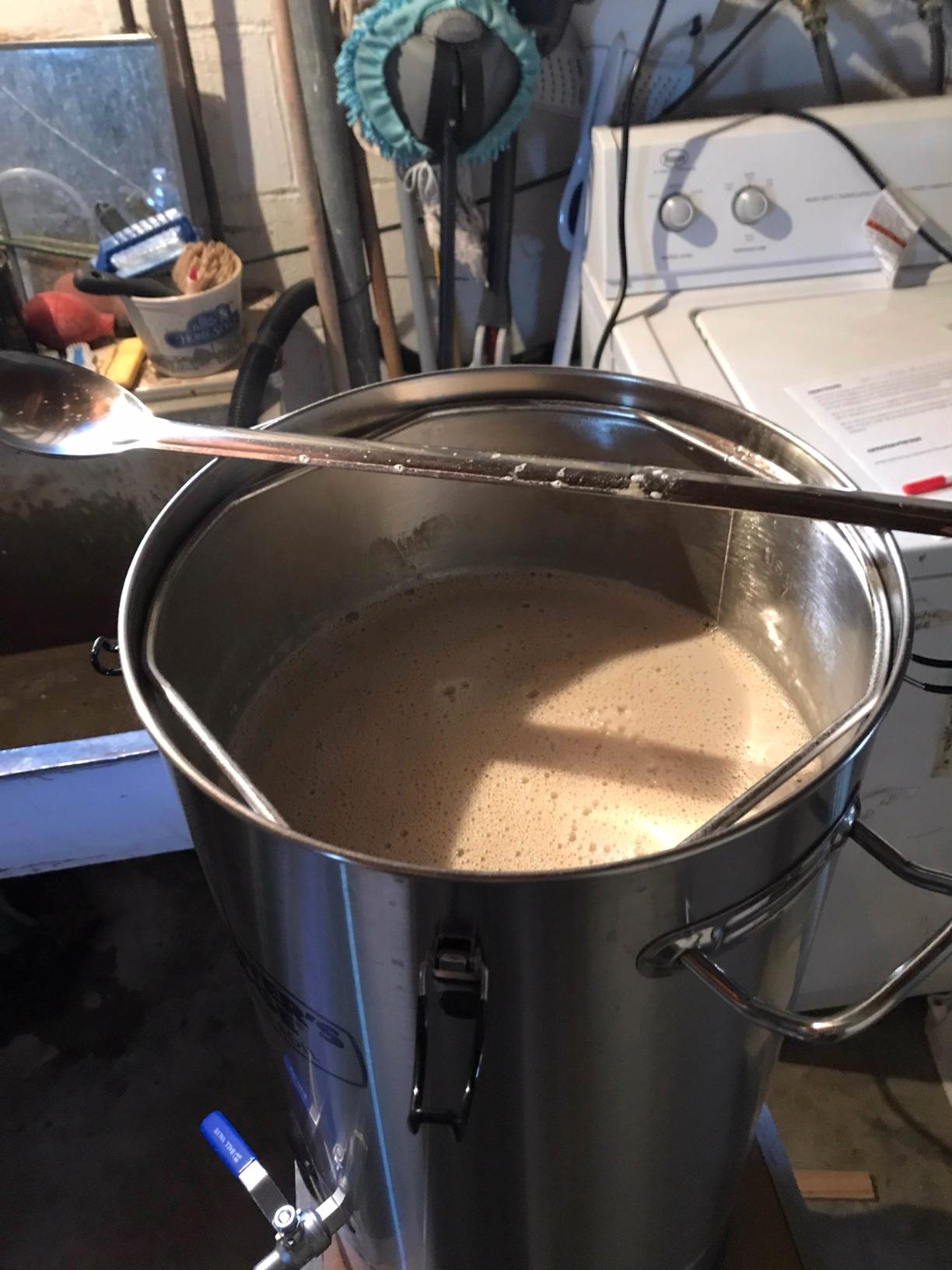 Brewer's Edge Mash and Boil customer photo 2