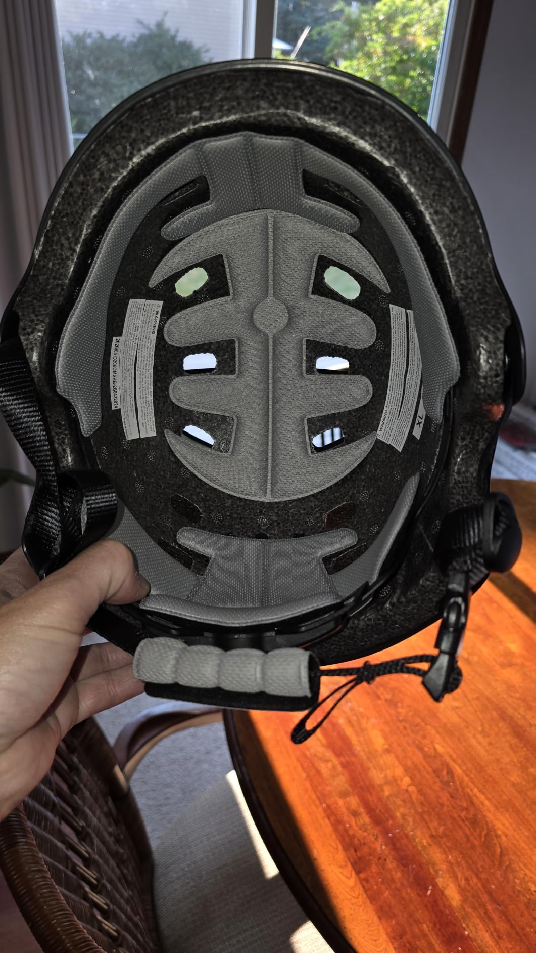 OutdoorMaster Skateboard Bike Helmet for Adult,Youth and Kids customer photo 1