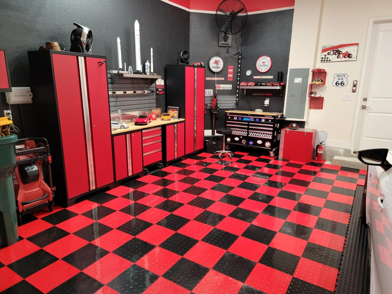Nitro Tiles by FlooringInc 12