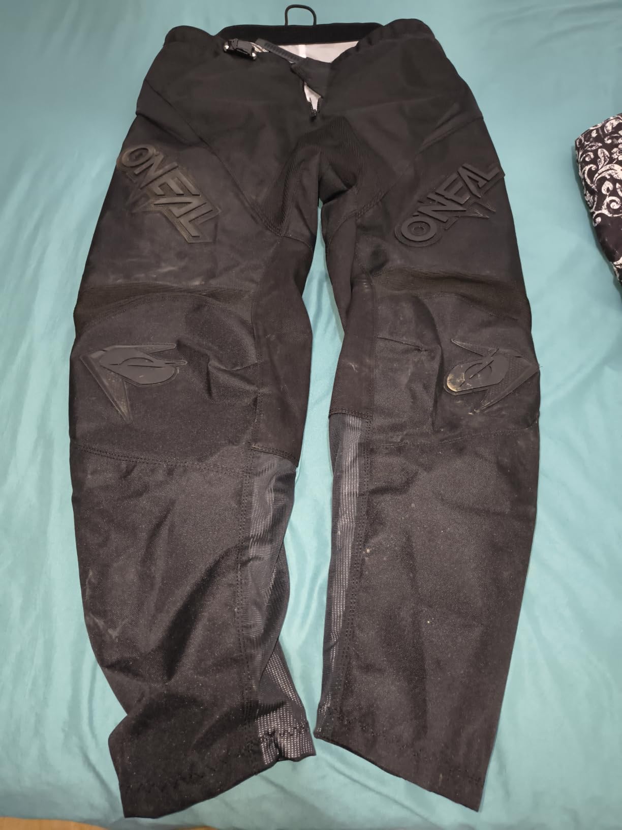 O'Neal Men's Element Classic Pant customer photo 2