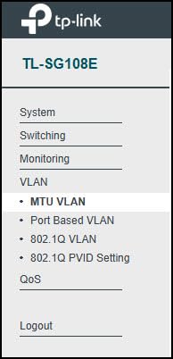 TP-Link 16 Port Gigabit Switch | Easy Smart Managed | Plug & Play | Limited Lifetime Protection | Desktop/Wall-Mount | Sturdy Metal w/ Shielded Ports | Support QoS, Vlan, IGMP and LAG (TL-SG116E) customer photo 2
