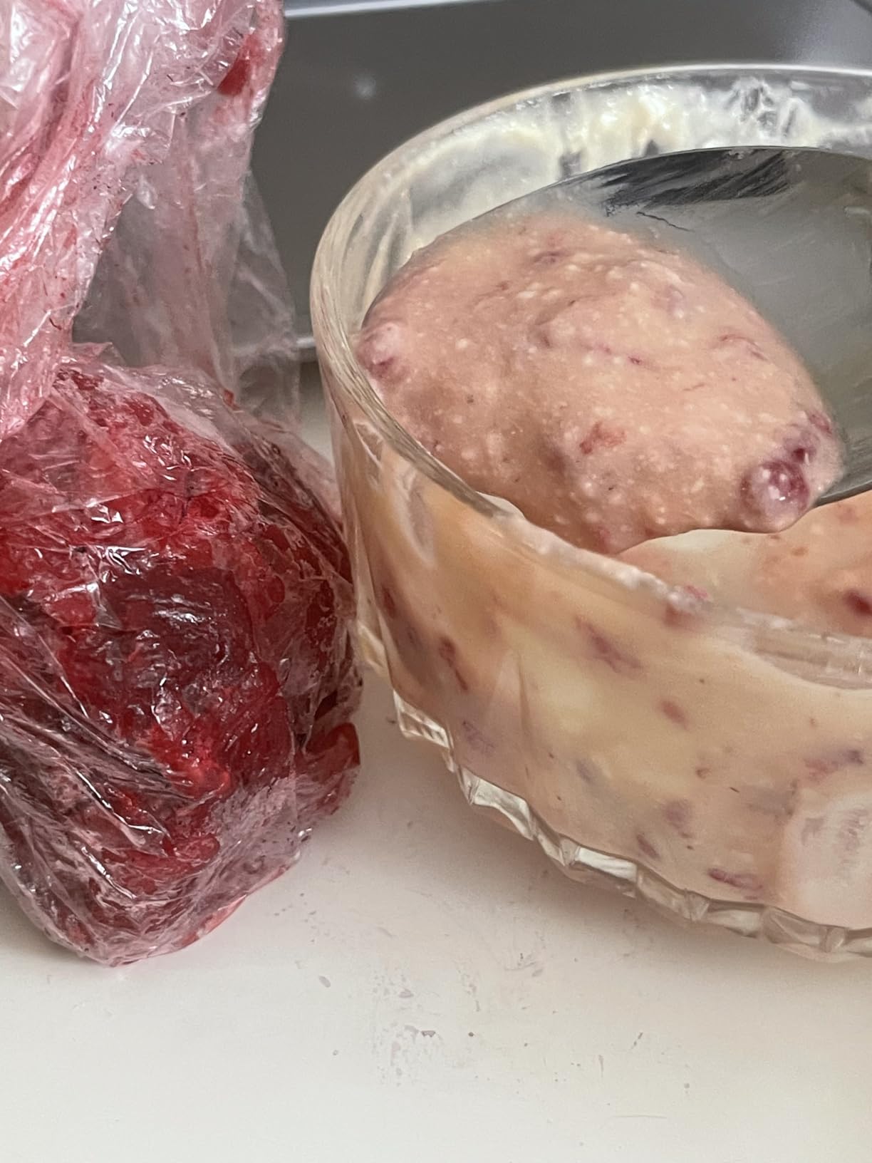 Stainless Steel Yogurt Maker with 1 Quart Glass Jar and Complete Recipe Book to Make 12+ Easy Homemade Dairy Free and Milk Yogurts customer photo 1