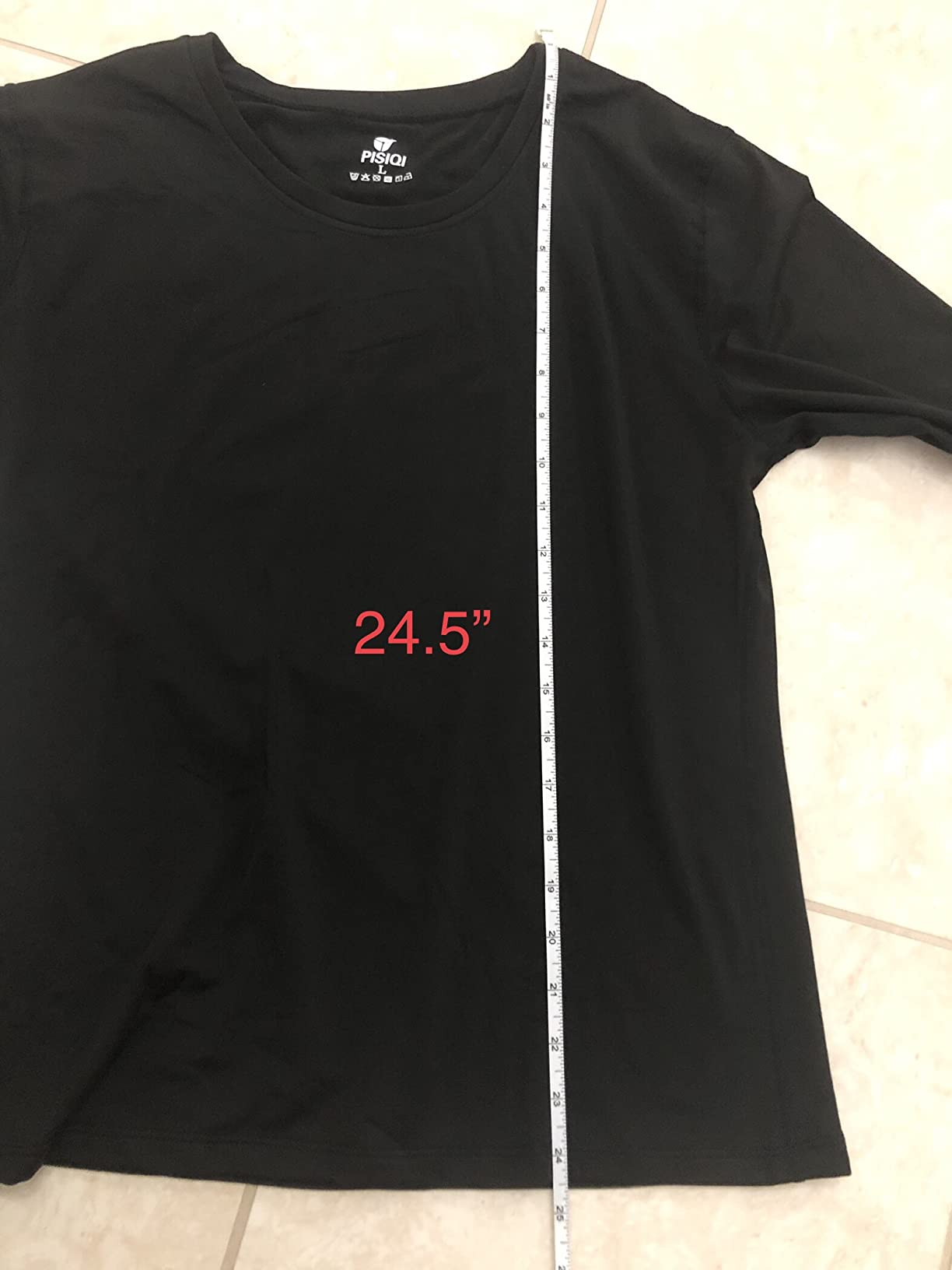 PISIQI Thermal Underwear Women Ultra-Soft Long Johns Set Base Layer Skiing Winter Warm Top & Bottom customer photo 2