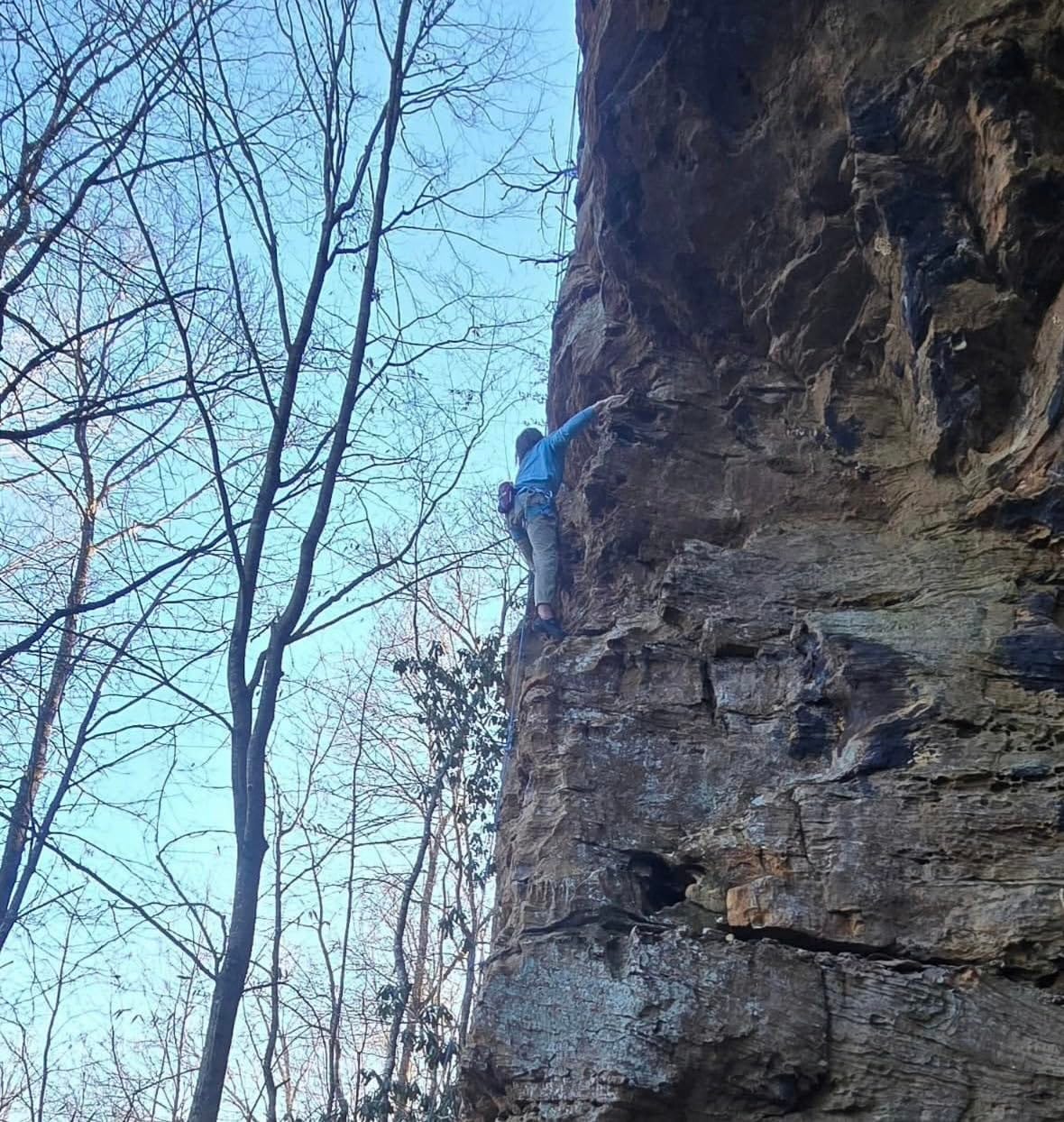 PETZL GRIGRI Rock Climbing Belay Device | With Cam-Assisted Blocking for Sport, Trad, & Top-Rope Climbing customer photo 1