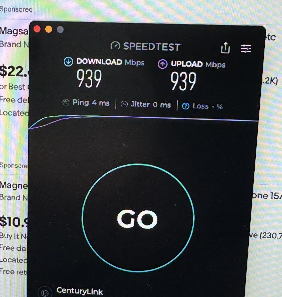 NETGEAR 5-Port Gigabit Ethernet Easy Smart Managed Network Switch (GS305E) customer photo 2
