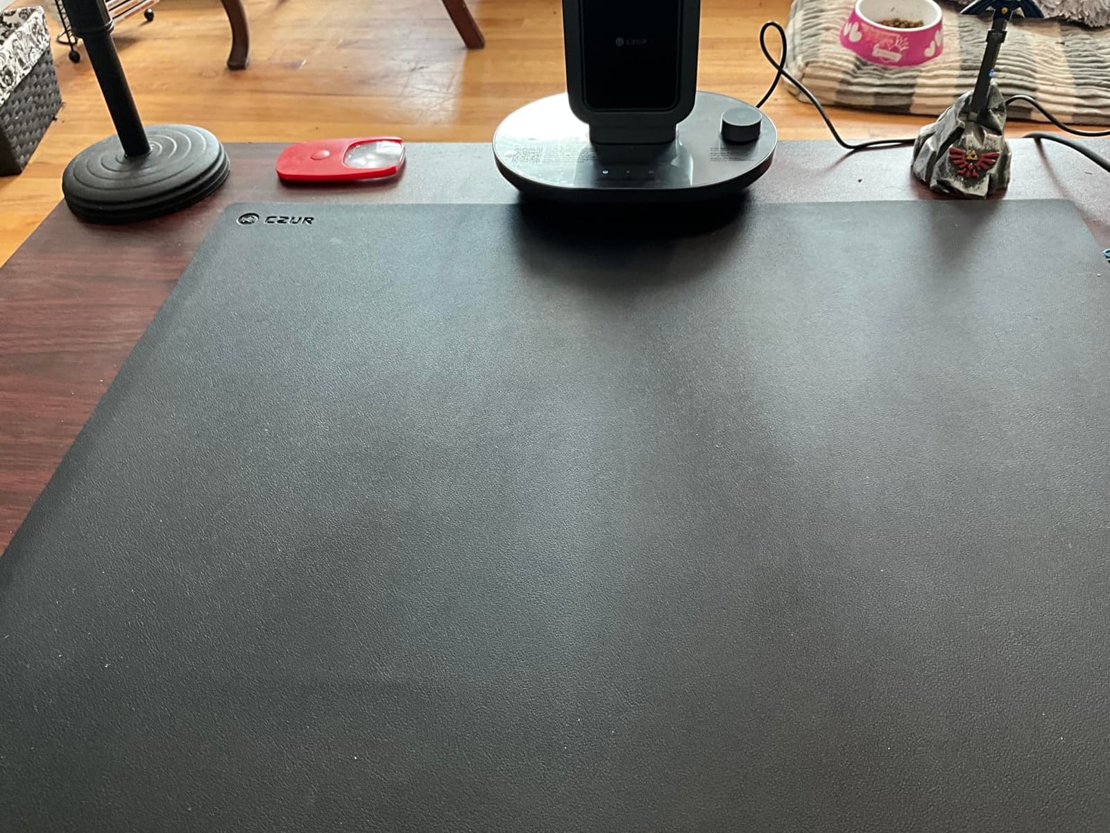 CZUR Aura Pro Book & Document Scanner, Capture A3 & A4 customer photo 1