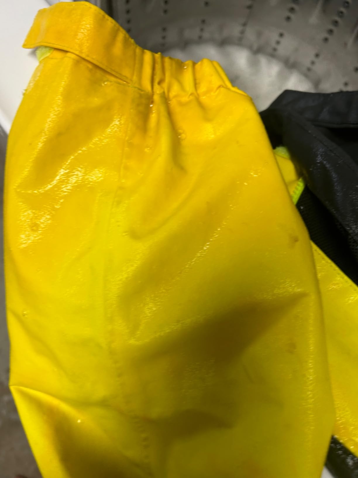 Grundéns Men's Full Share Fishing Jacket customer photo 2