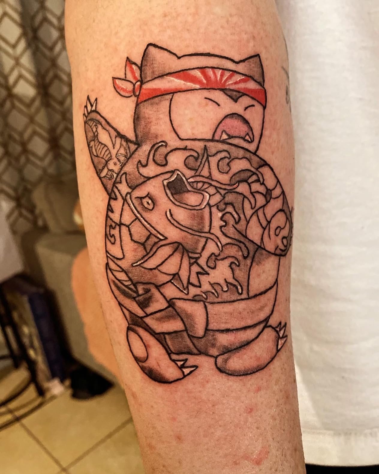 Mast Archer Wireless Tattoo Pen Machine Rotary Tattoo Gun customer photo 2