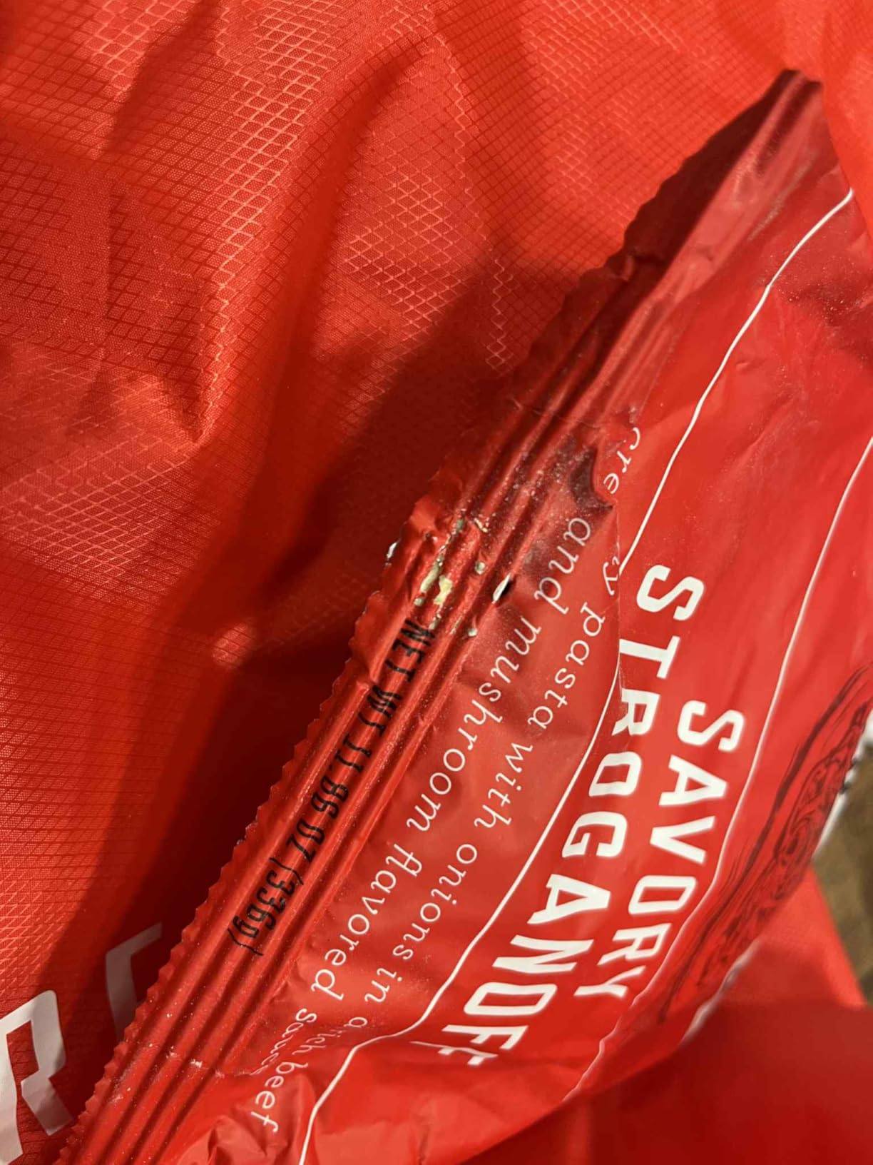 READYWISE Emergency Food Survival Supply 7 Day Grab Bag, 60 Servings customer photo 2