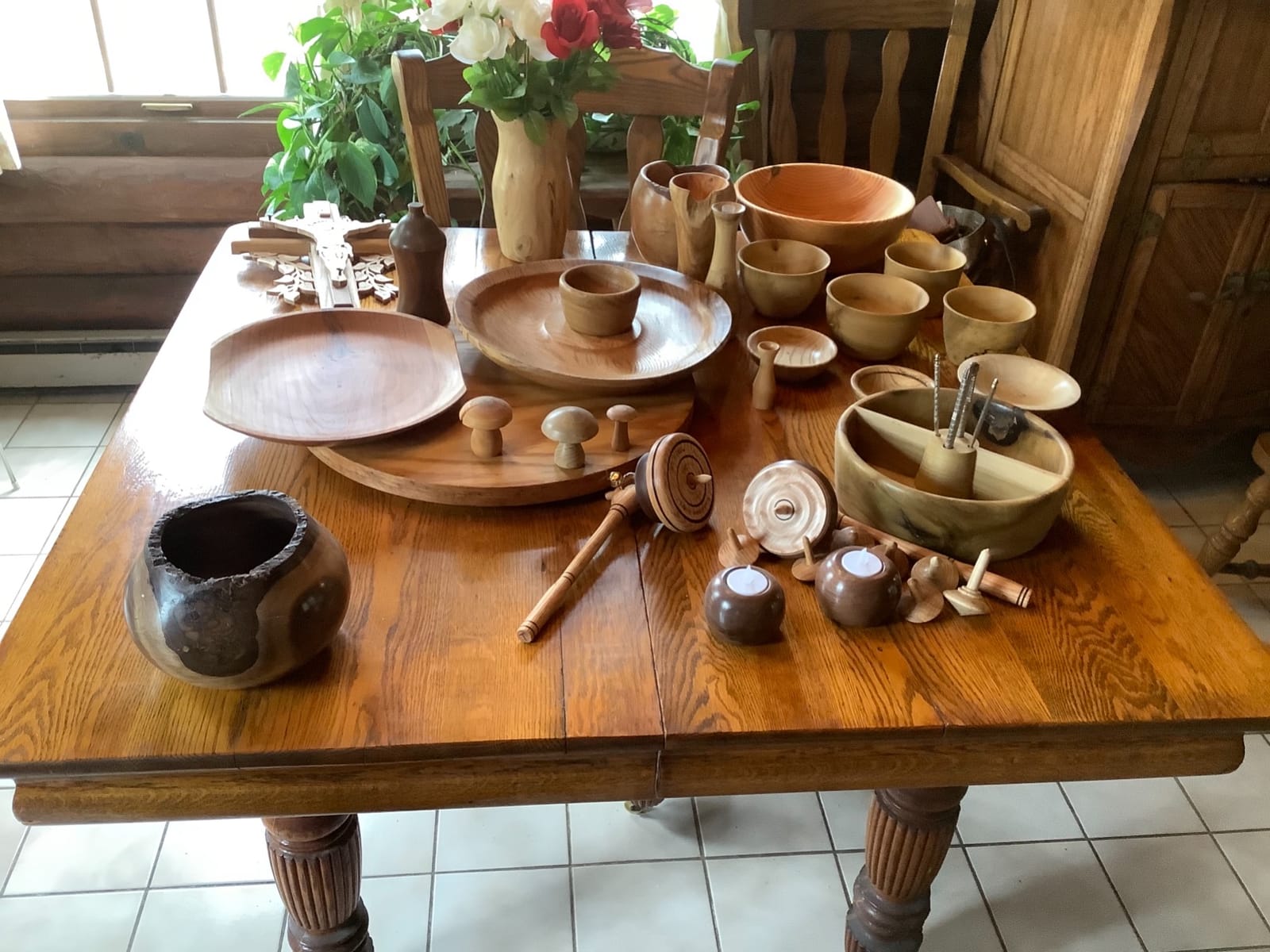 PSI Woodworking LX220 1/2