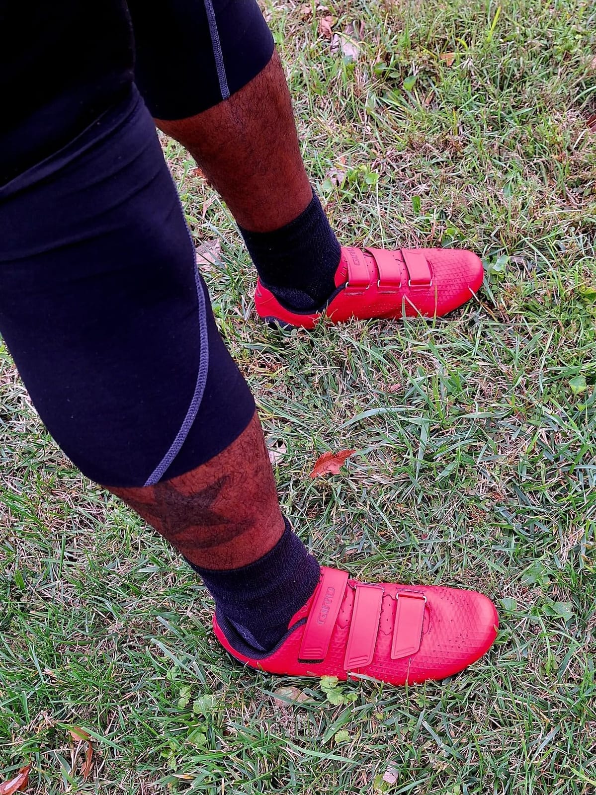 Giro Stylus Cycling Shoe - Men's customer photo 2