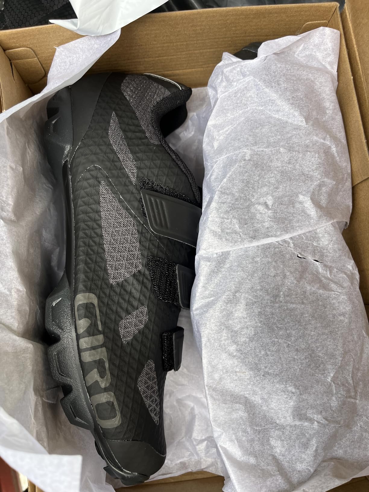 Giro Ranger Cycling Shoe - Men's customer photo 2
