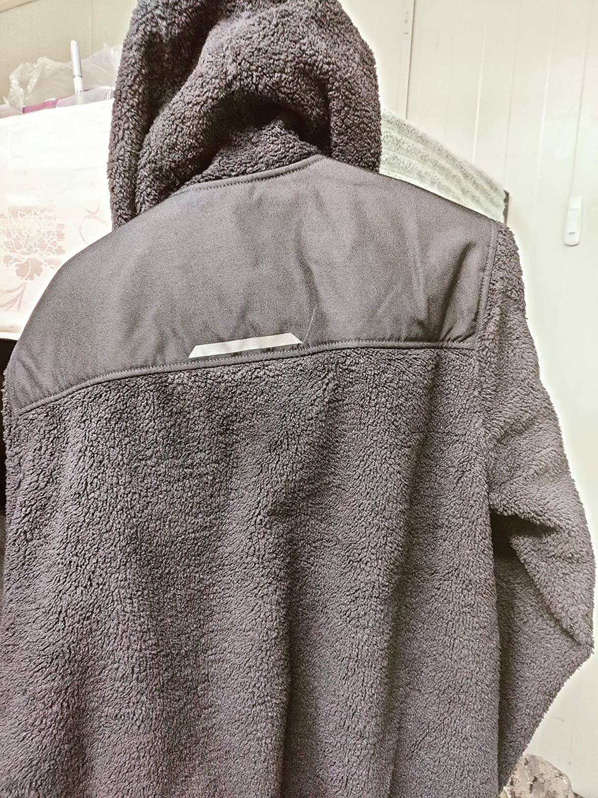 Carhartt Men's Yukon Extremes Loose Fit Insulated Active Jac customer photo 2