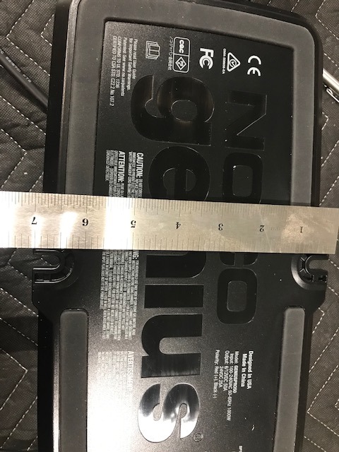 NOCO GENIUSPRO50 50A 6/12/24V Battery Charger & Maintainer customer photo 1