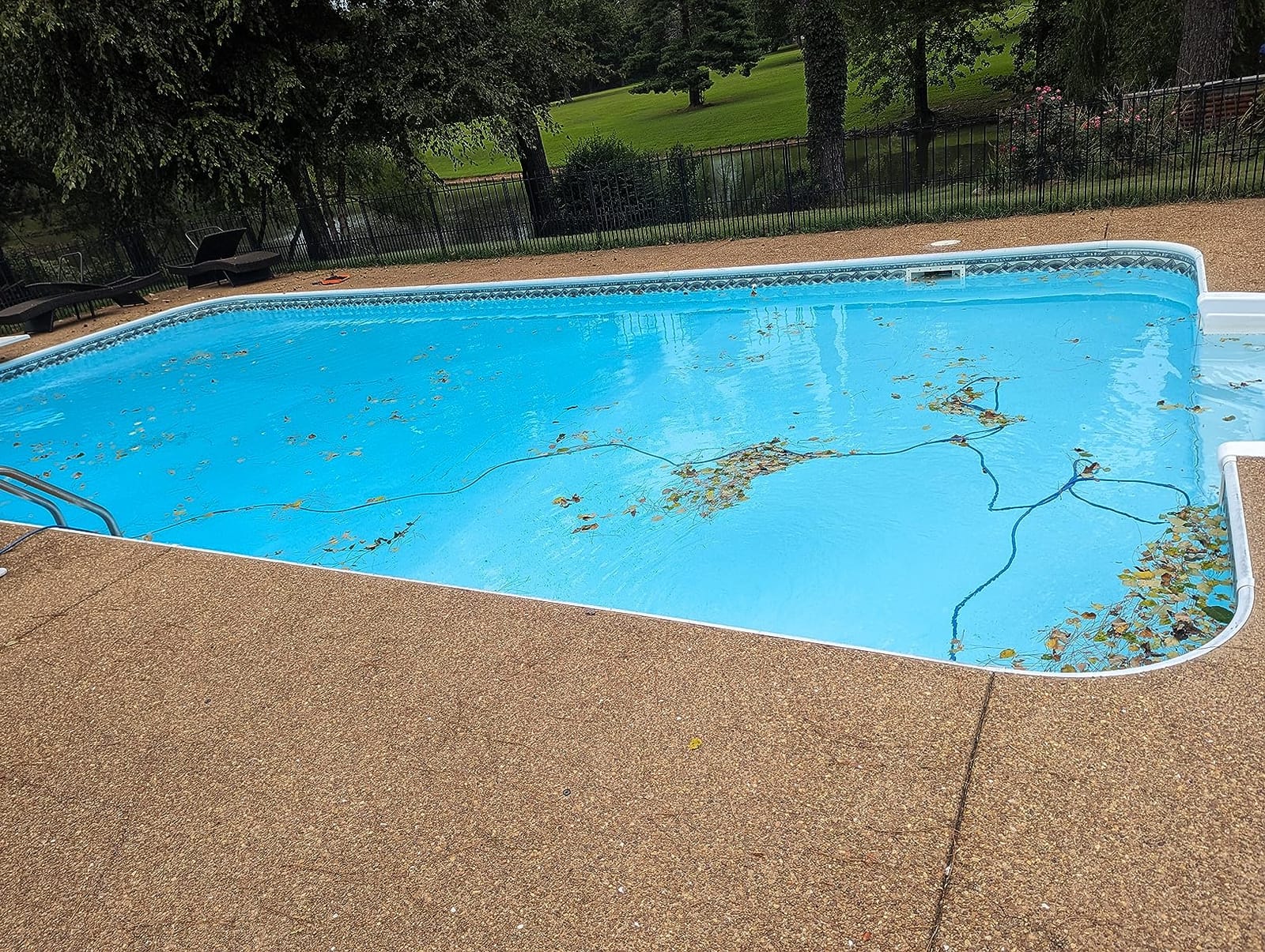 CircuPool RJ60+ Salt Chlorine Generator System | 60,000 Gallon Pool Max customer photo 2