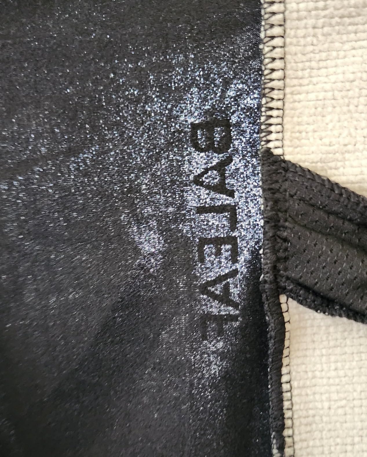 baleaf Men's Cycling Winter Jacket Windproof Softshell Thermal Warm Pockets customer photo 2