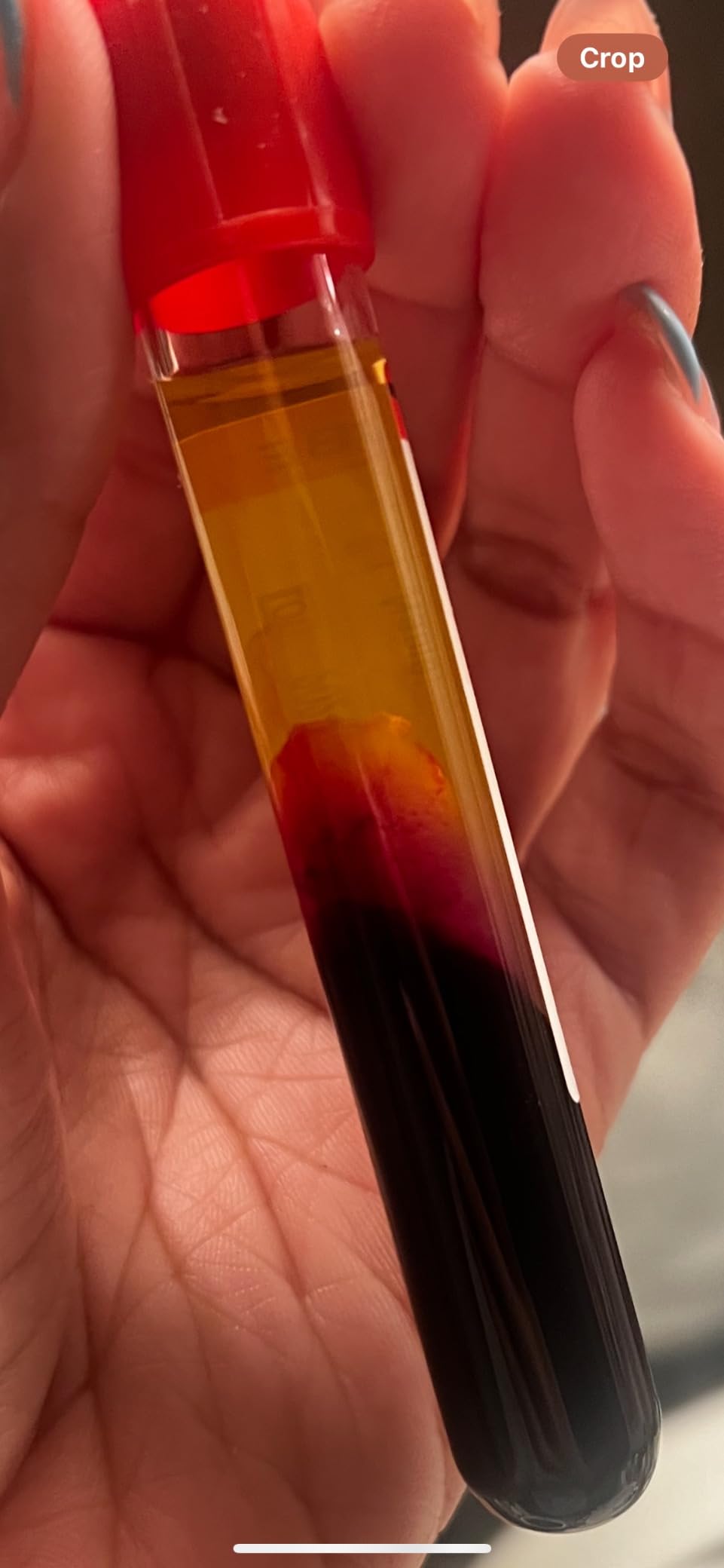 ONiLAB Lab PRP Centrifuge, 6X15ml/10ml/7ml/1.5-5ml, 300-5000RPM, Max 2600×g customer photo 1