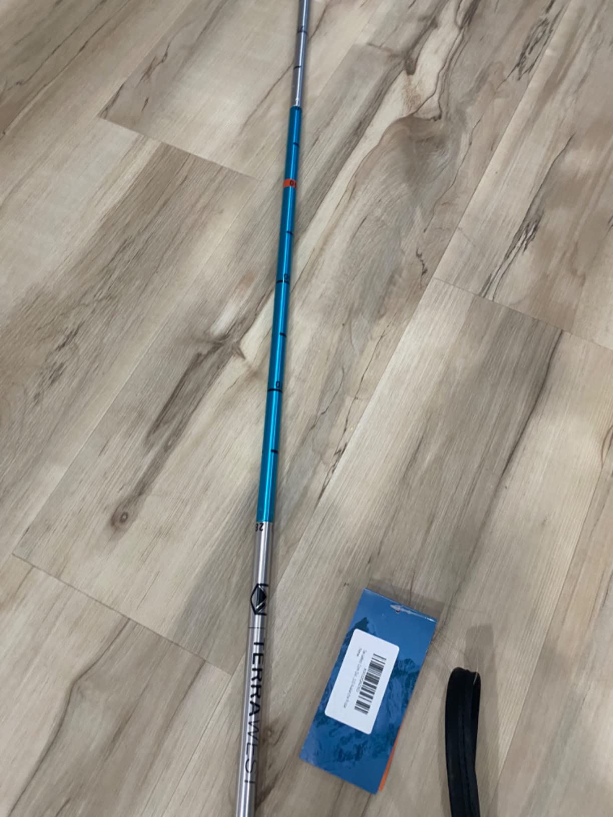 Core Quick Lock 320 Avalanche Probe customer photo 1