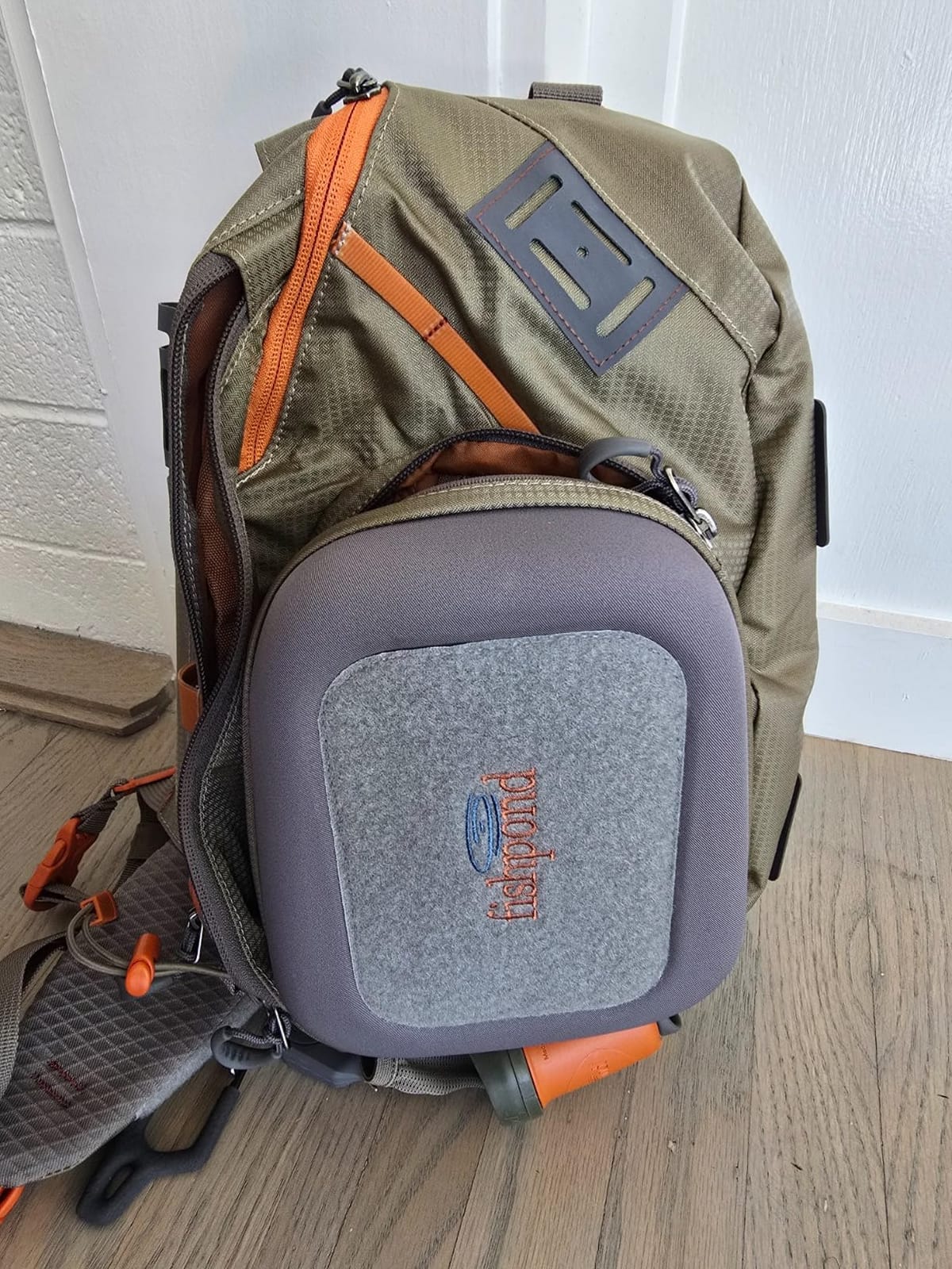 fishpond Summit Sling -2.0- Tortuga customer photo 1