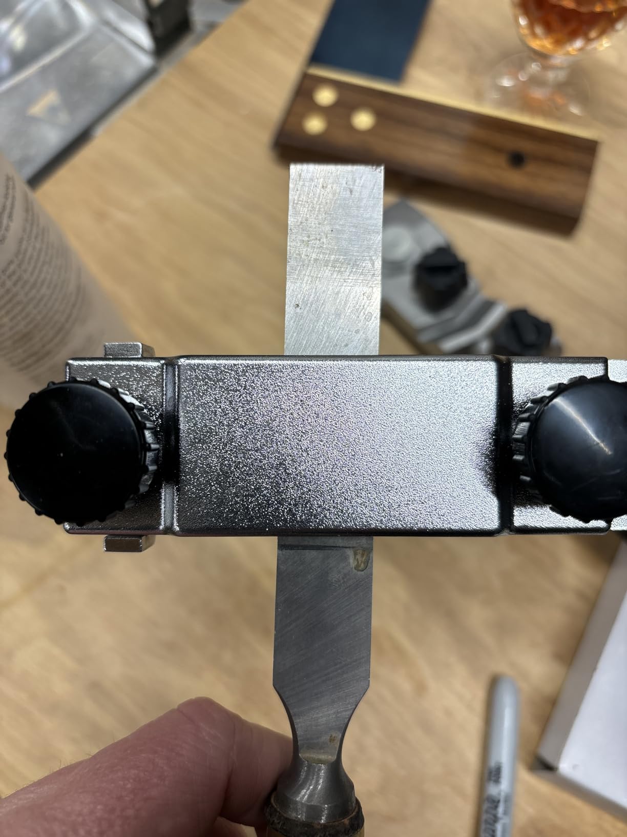 BUCKTOOL 10