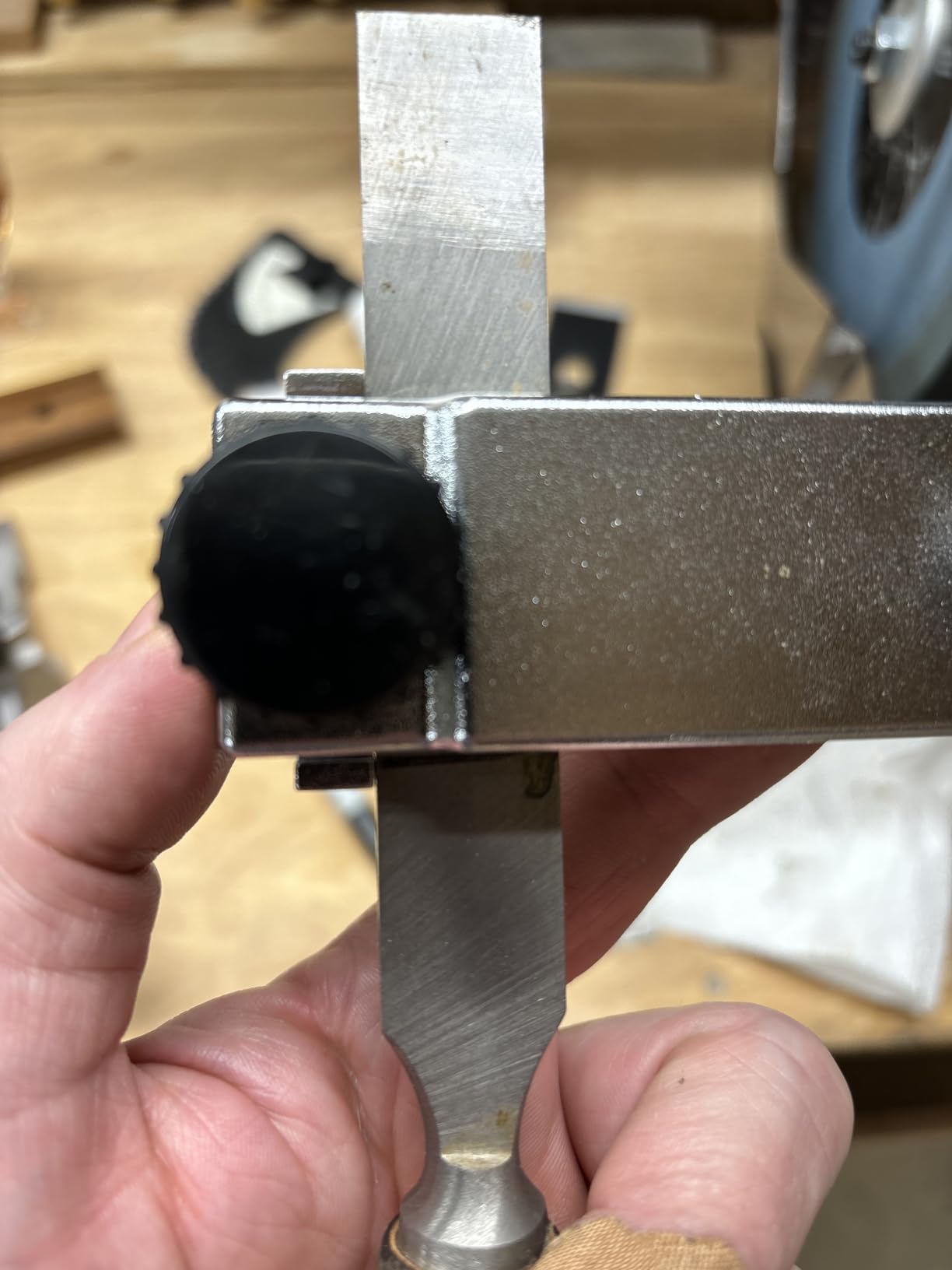 BUCKTOOL 10
